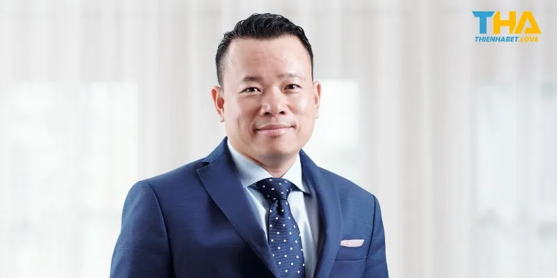 tác giả Thienhabet