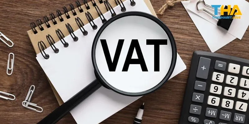 Chơi Thienhabet có phải nộp thuế VAT không