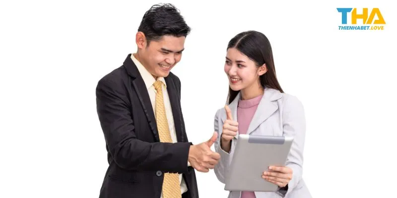 đại lý Thienhabet