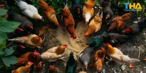 Có những loại gà nào