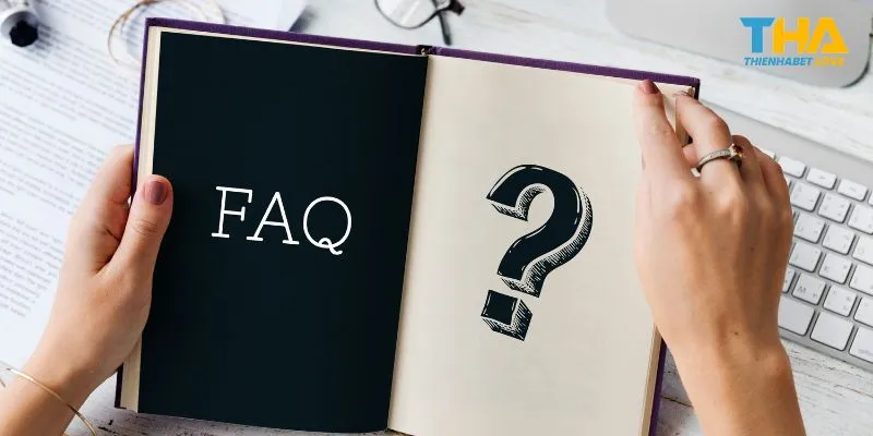 Giải đáp FAQ thắc mắc người chơi