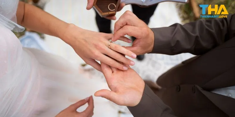 Mơ thấy người yêu đi lấy chồng