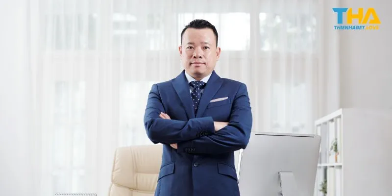 tác giả Thienhabet