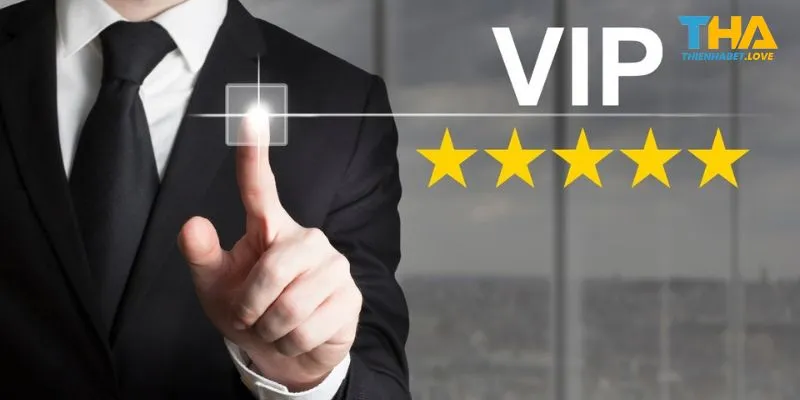 chính sách thành viên VIP