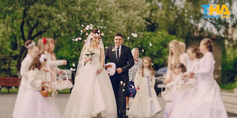 Mơ thấy người yêu đi lấy chồng