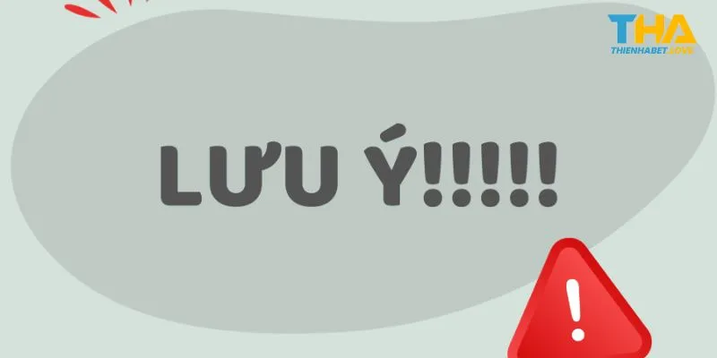 Người chơi cần biết