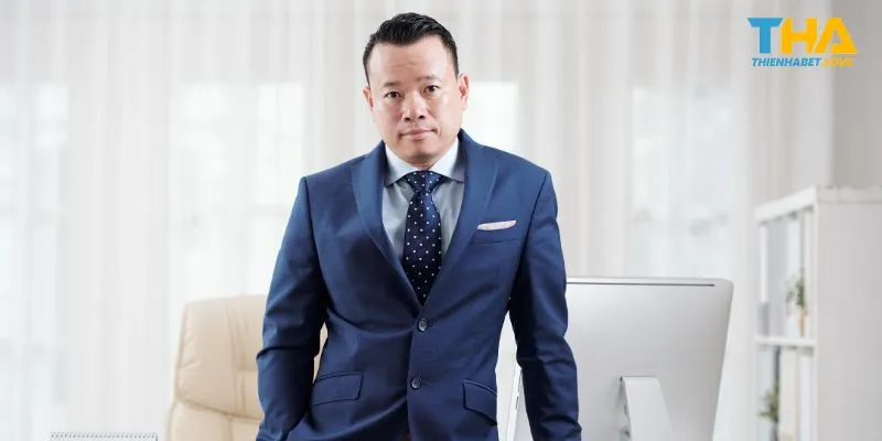 tác giả Thienhabet
