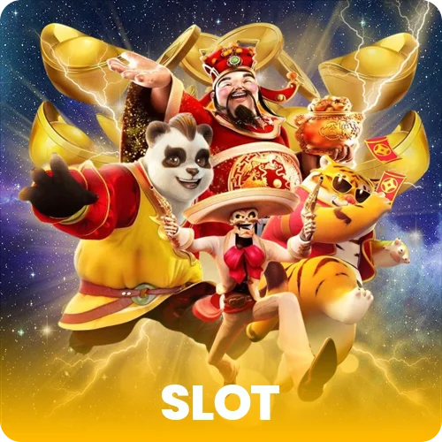 Tổng hợp game slot
