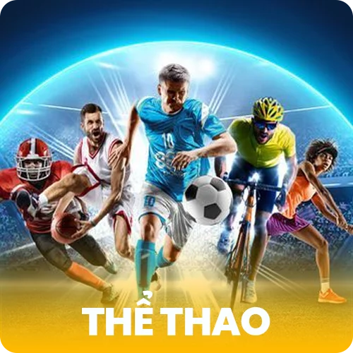 Game hot thể thao