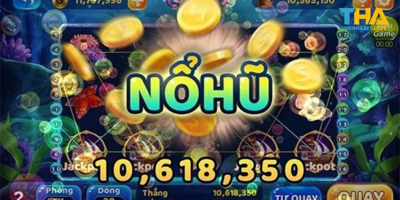 Thời điểm đặt dễ trúng hũ
