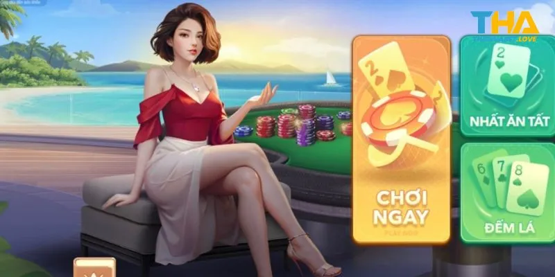 Trải nghiệm đa dạng các sảnh game nổi bật tại Thienhabet