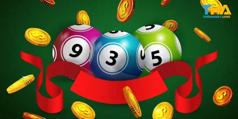 Làm gì khi trúng lớn trên Thienhabet